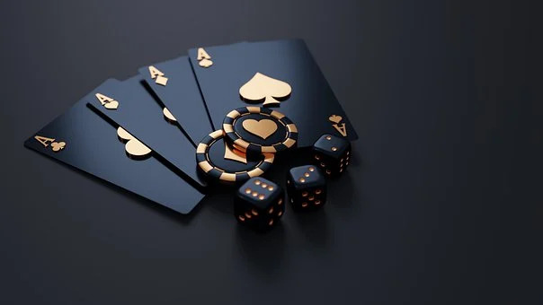 jak grać w blackjacka online w kasynie