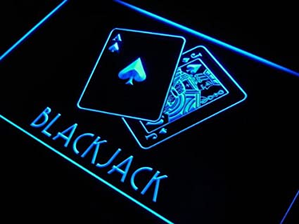 Stołowe gry karciane Blackjack w Total Casino