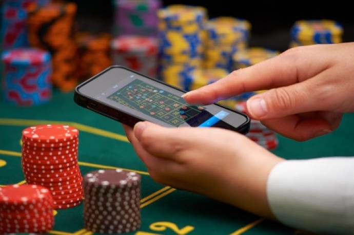 gry na żywo w kasynie total casino